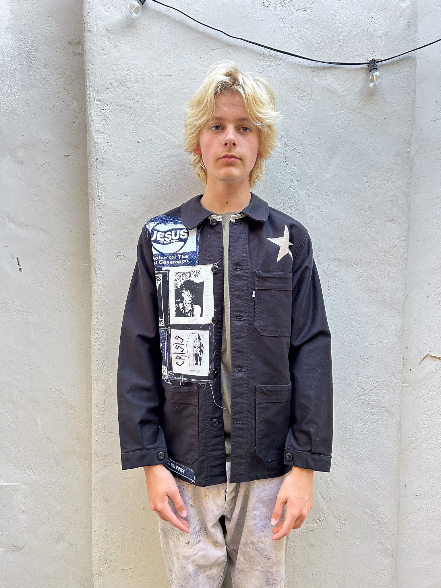 AUBOULOTWORKWEARfrenchworkwear