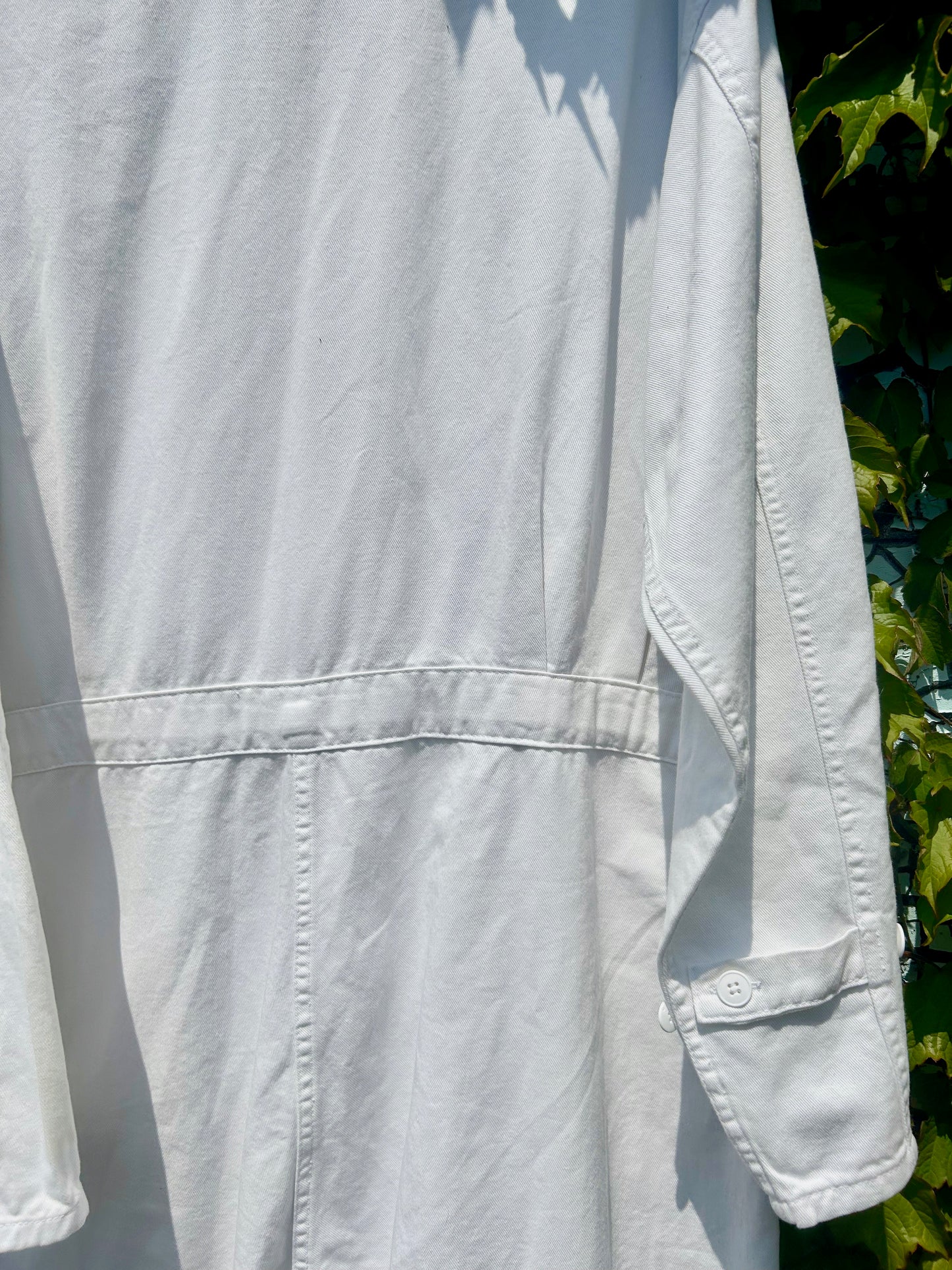 FRENCH JUMPSUIT , ONE OF A KIND