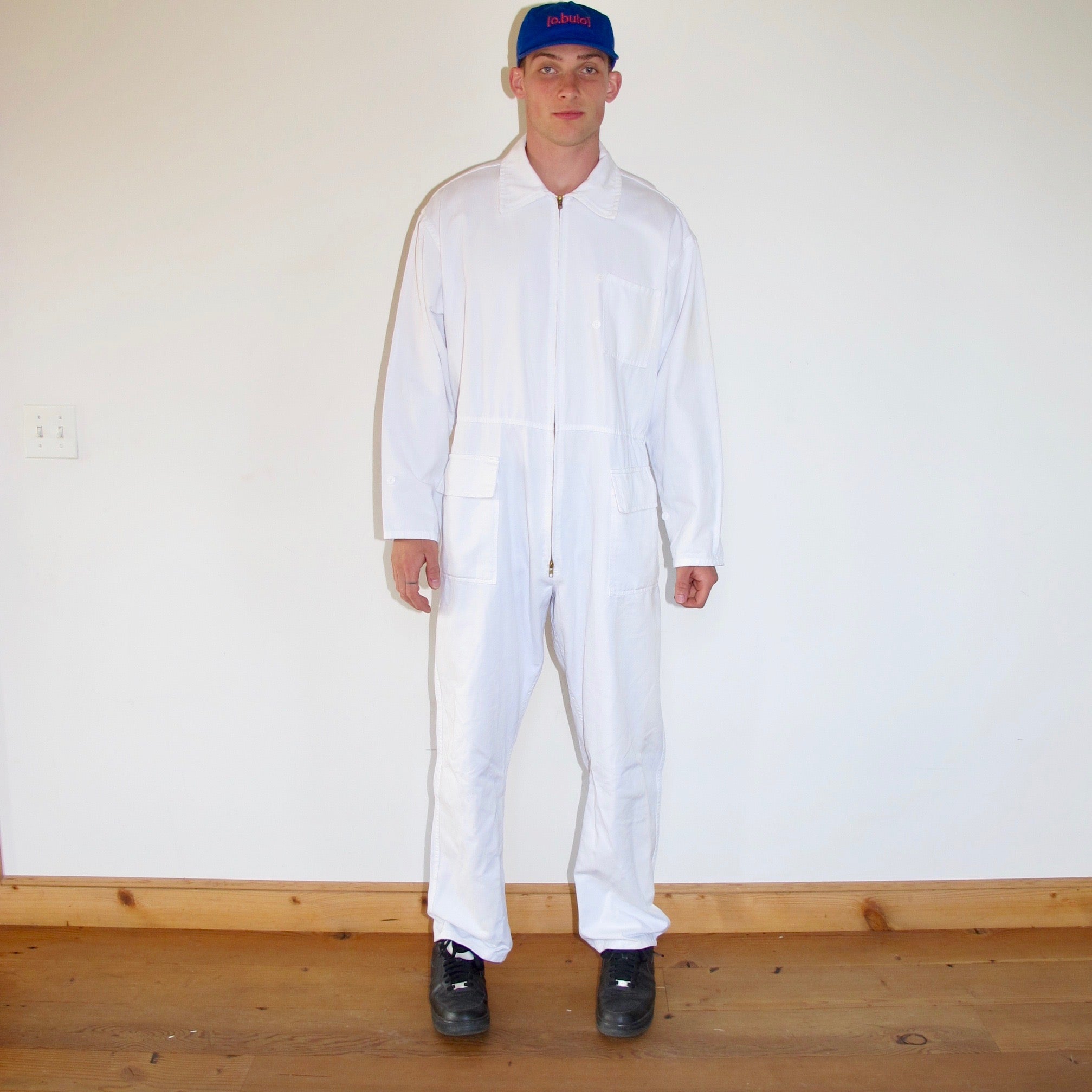 Fine & Dandy Jumpsuit main image 1