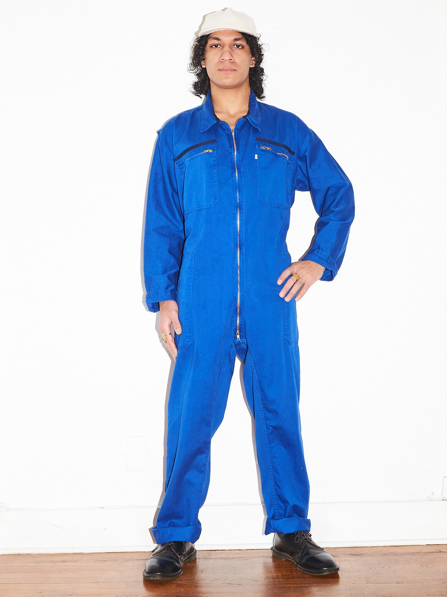Combinaison de travail  Bugatti (Worksuit)