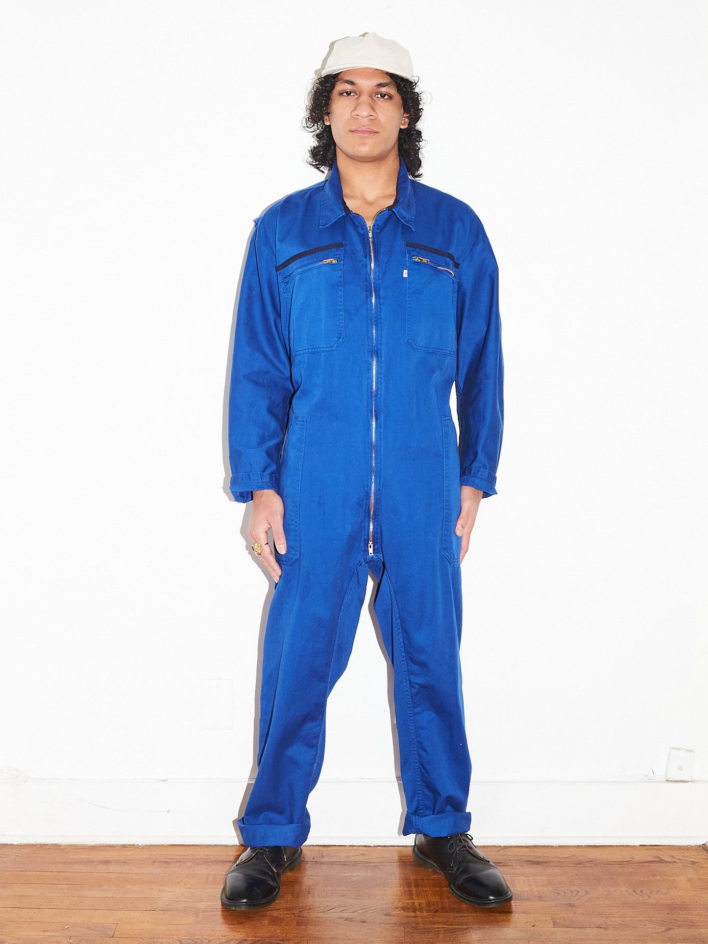 Combinaison de travail  Bugatti (Worksuit)