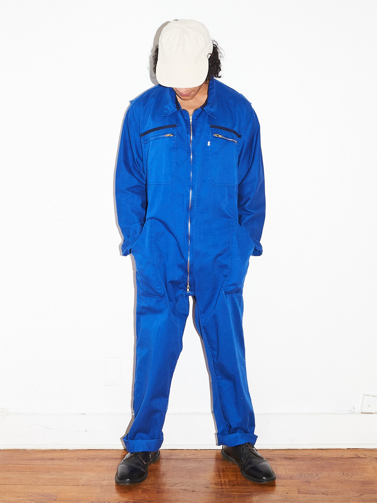 Combinaison de travail  Bugatti (Worksuit)