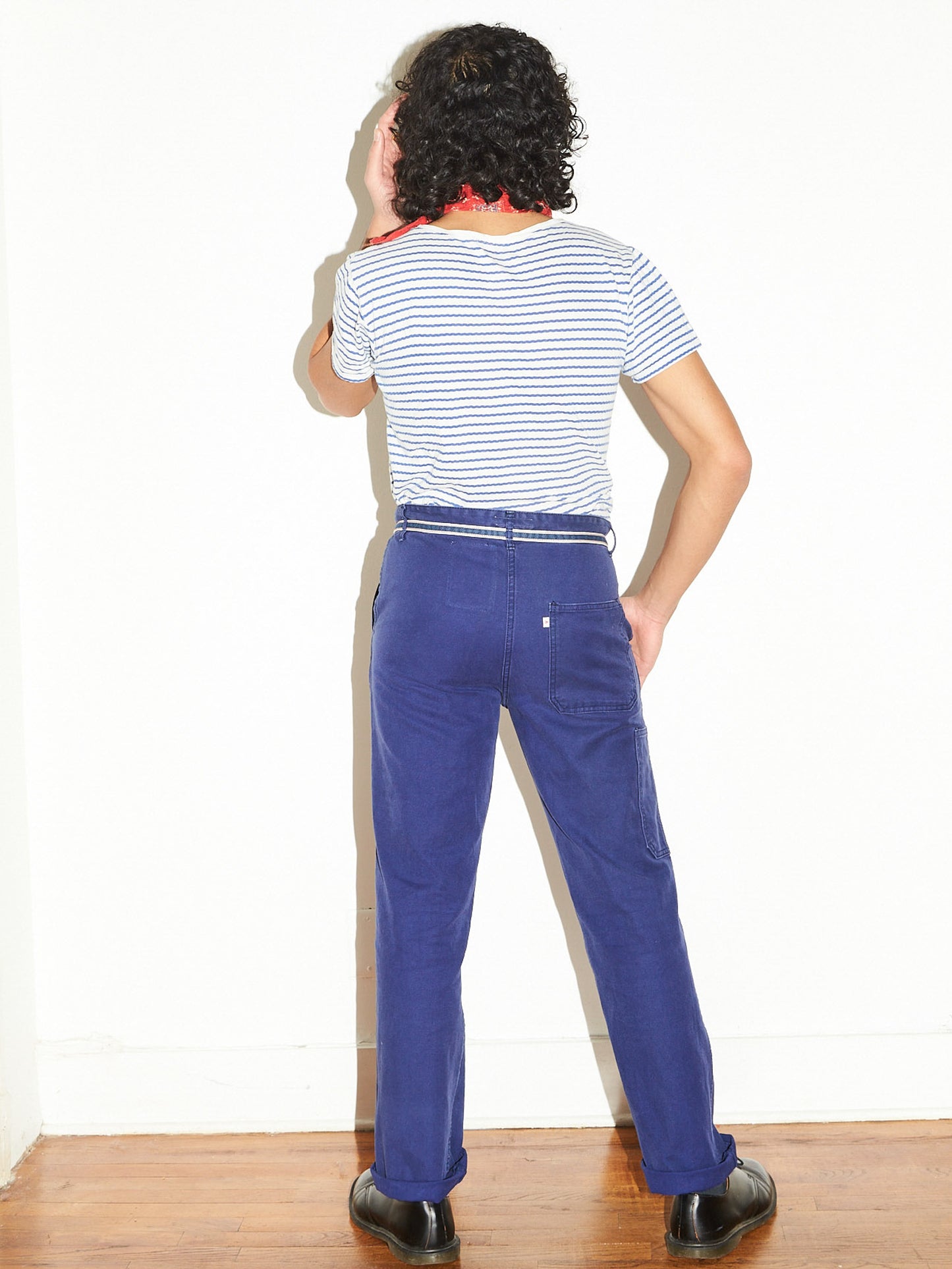 Pantalon de travail Bugatti (Bue Carpenter pants)
