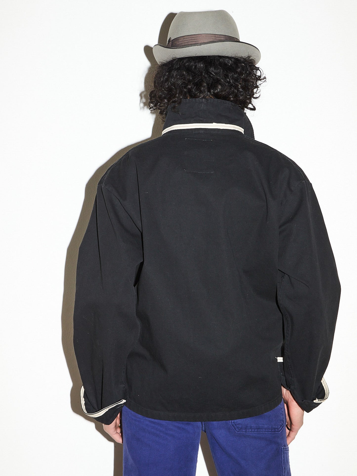 FRENCH WORKWEAR JACKET