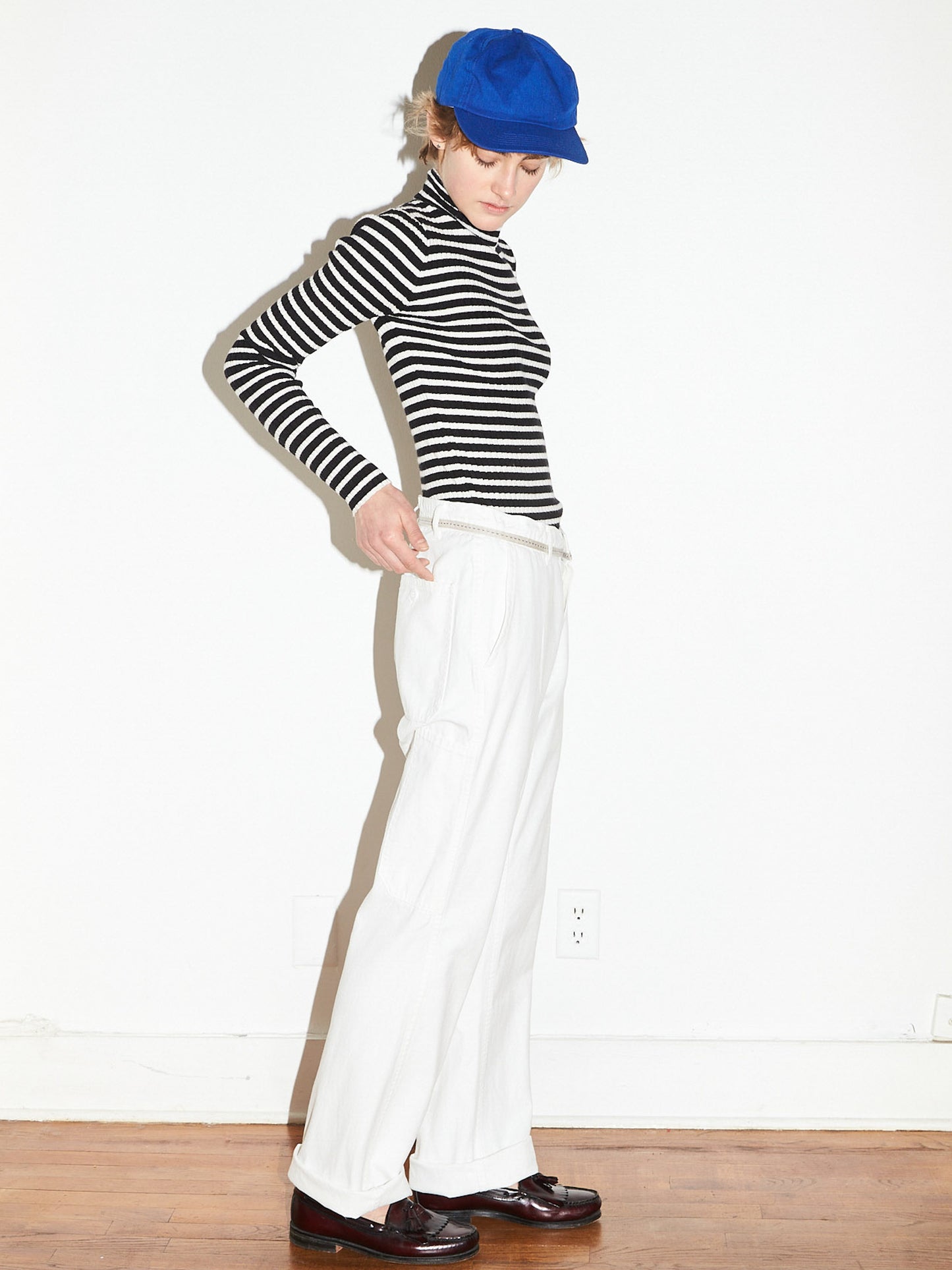 Pantalon de Peintre (Painter's pants)