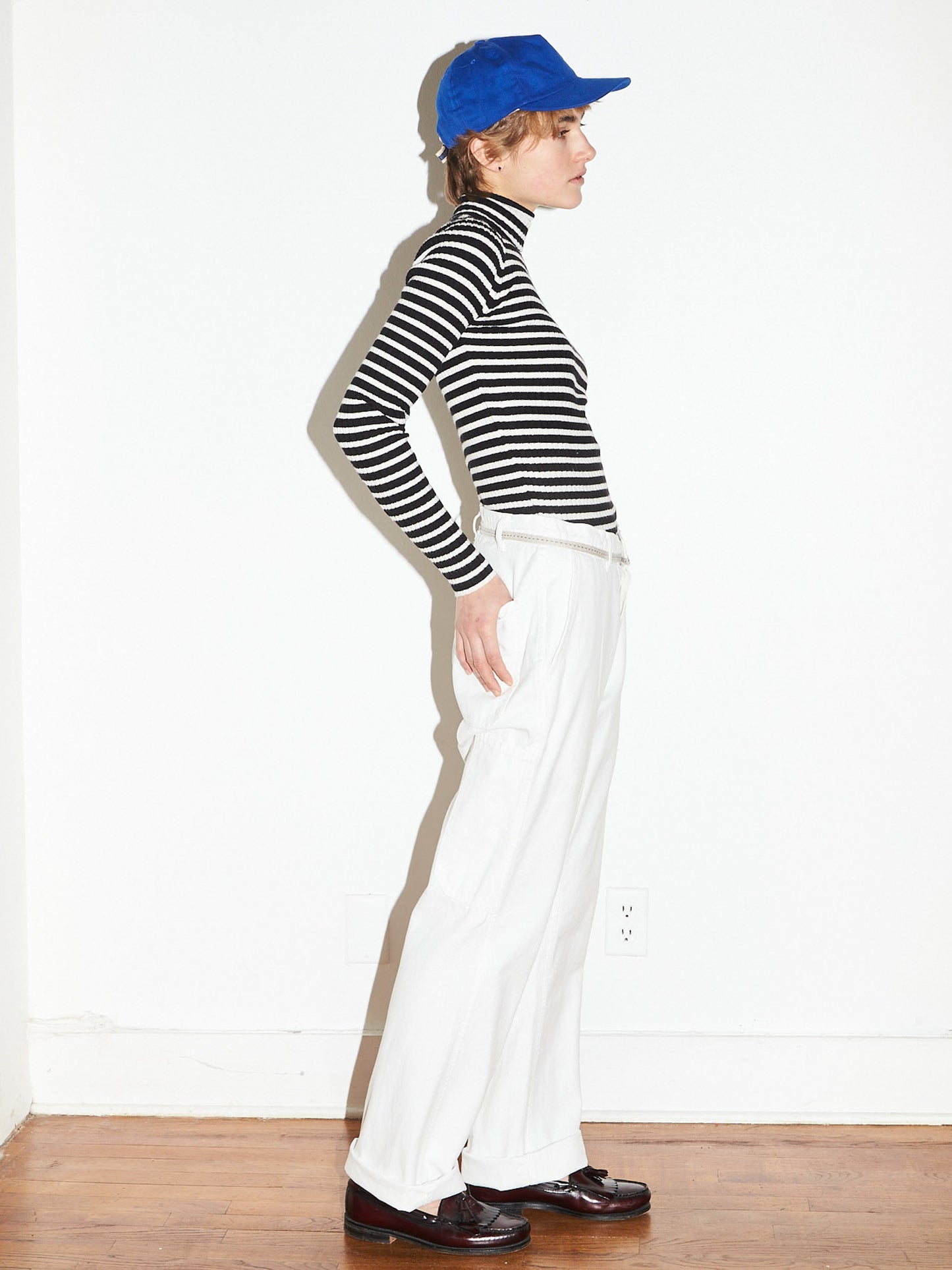 Pantalon de Peintre (Painter's pants)