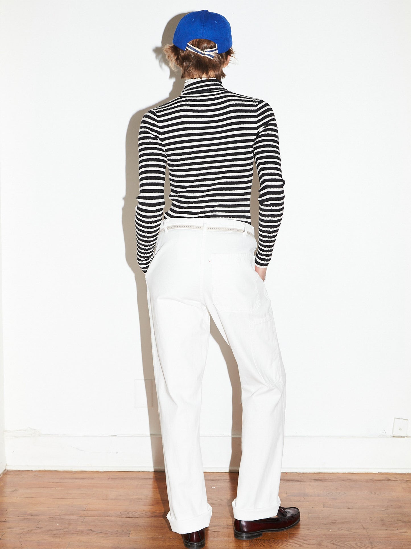 Pantalon de Peintre (Painter's pants)