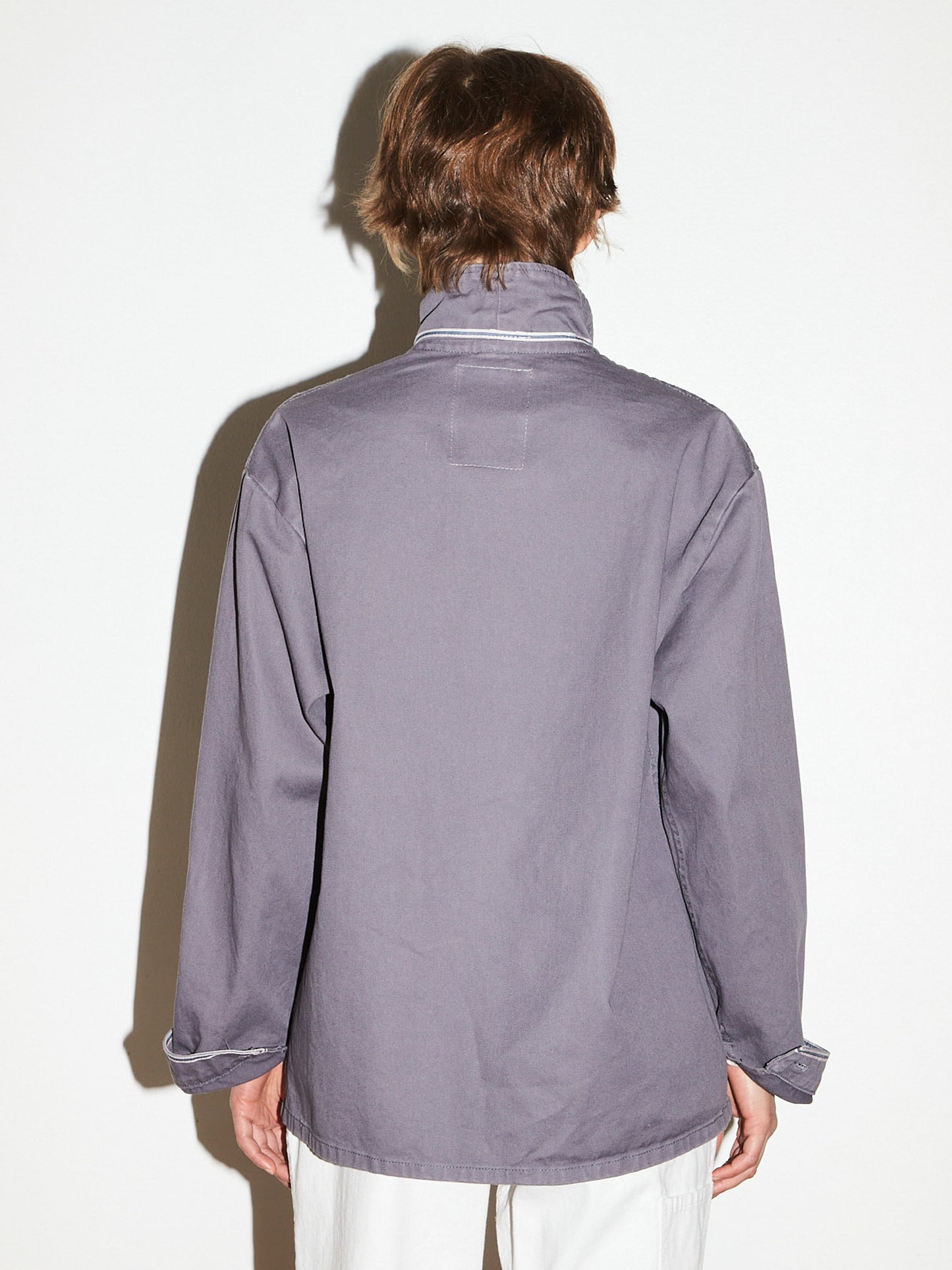 FRENCH WORKWEAR JACKET