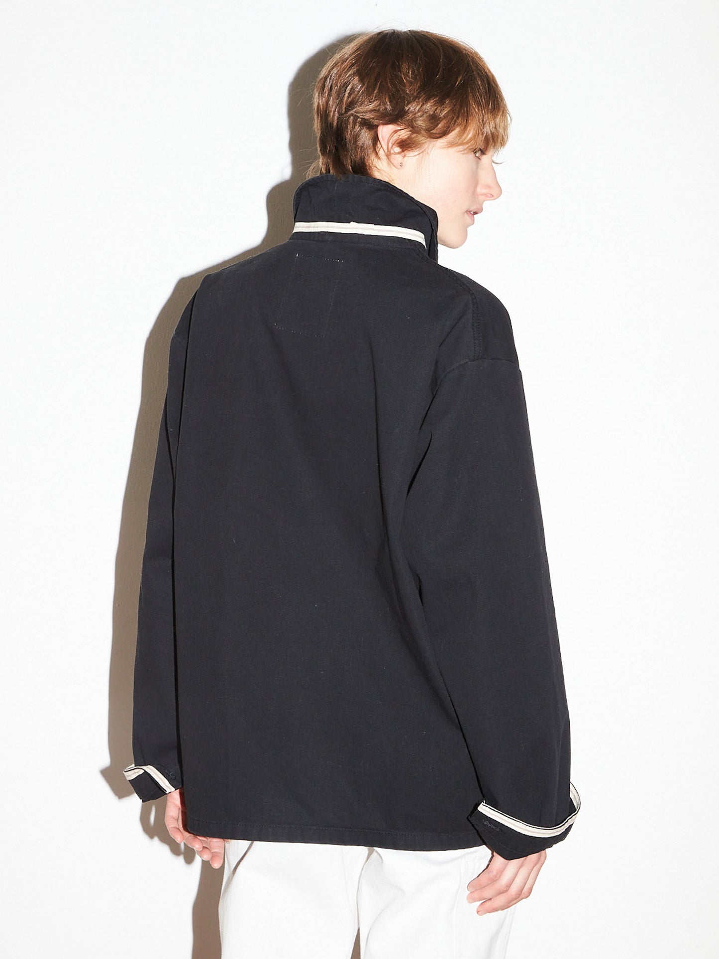 FRENCH WORKWEAR JACKET