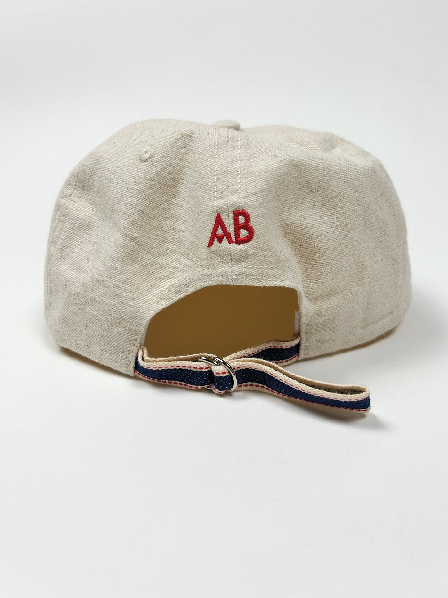 FRENCH WORKWEAR HAT (OAT)