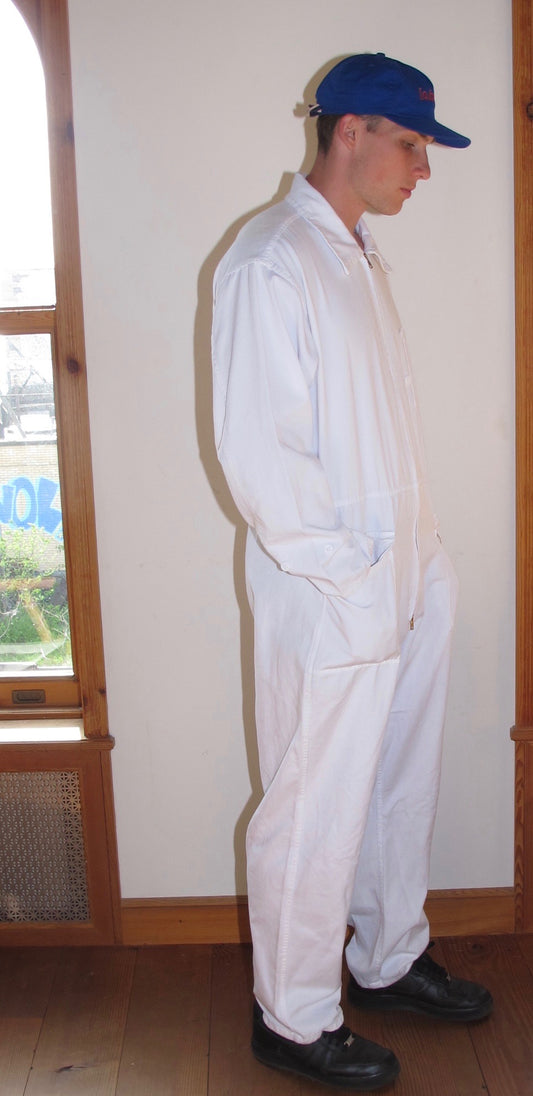 FRENCH JUMPSUIT , ONE OF A KIND