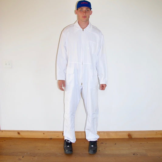 FRENCH JUMPSUIT , ONE OF A KIND