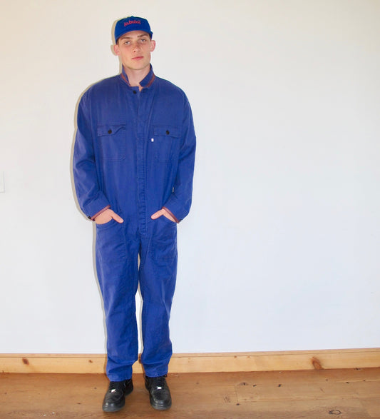 FRENCH JUMPSUIT ,ONE OF A KIND