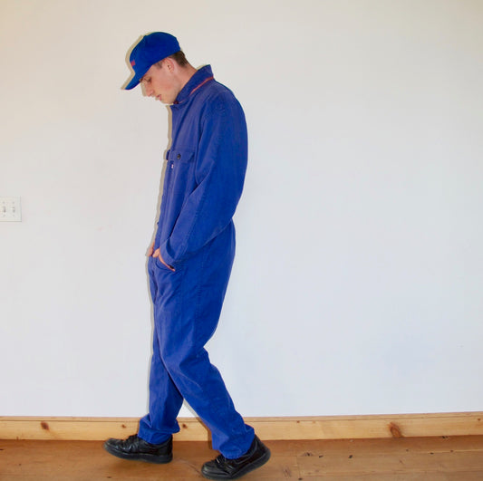 FRENCH JUMPSUIT ,ONE OF A KIND