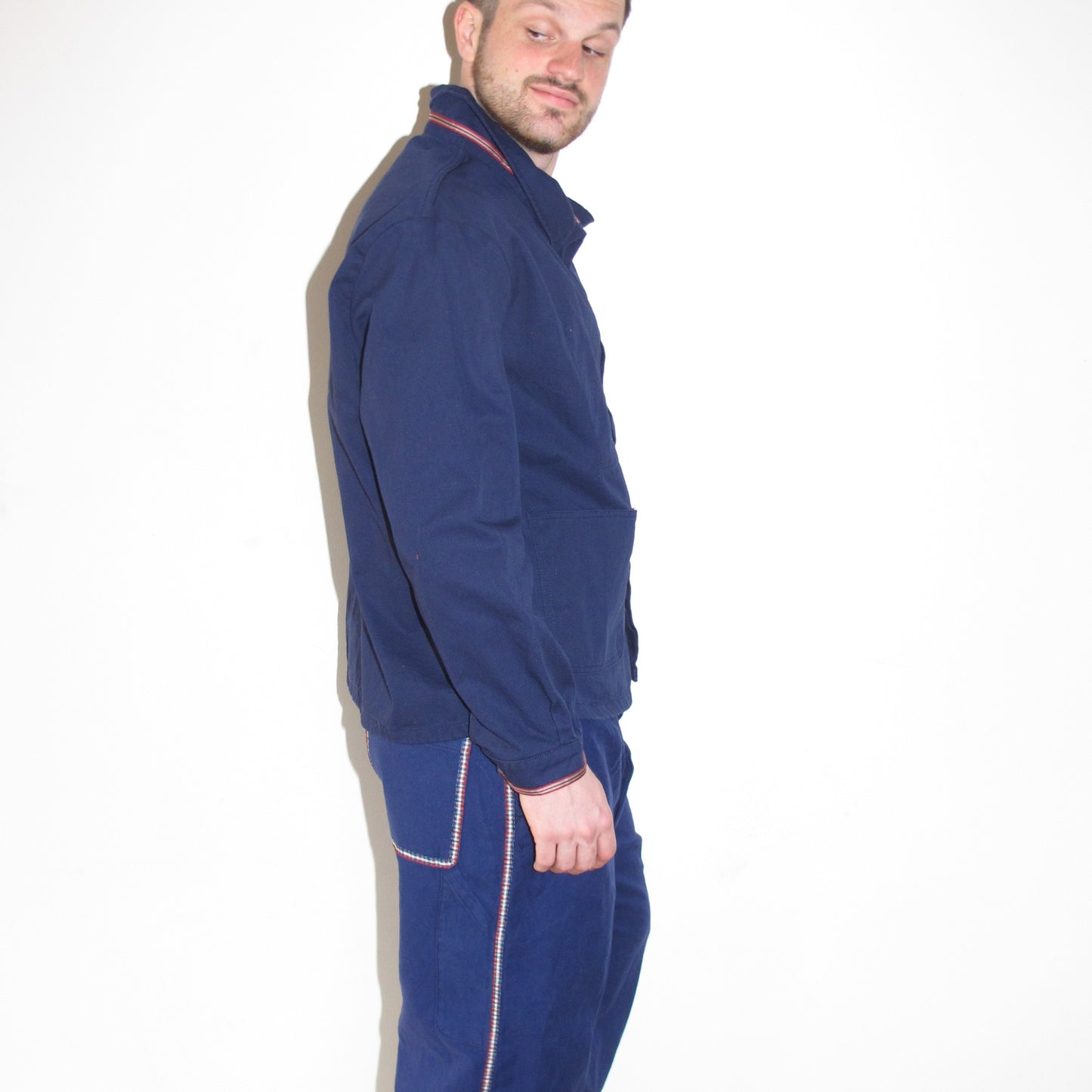 WORKWEAR TROUSERS, ONE OF A KIND