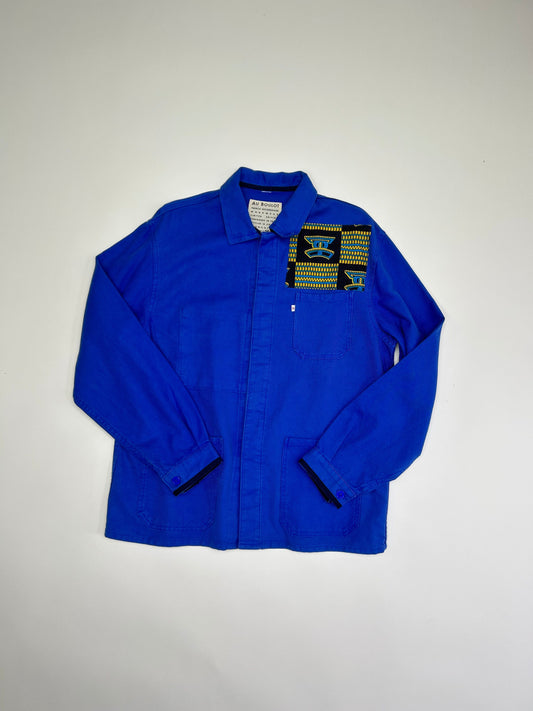 FRENCH WORKWEAR JACKET ONE OF A KIND