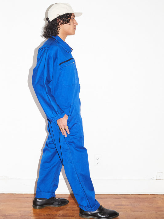 Combinaison de travail  Bugatti (Worksuit)