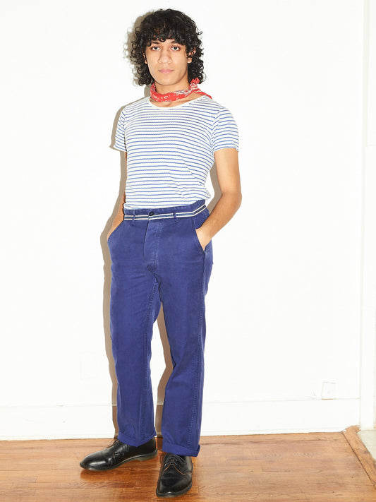 Pantalon de travail Bugatti (Bue Carpenter pants)
