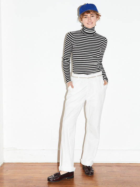 Pantalon de Peintre (Painter's pants)