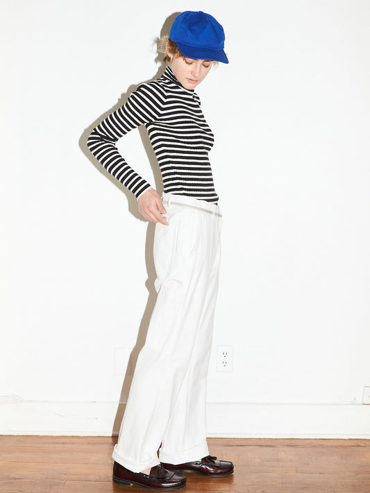 Pantalon de Peintre (Painter's pants)