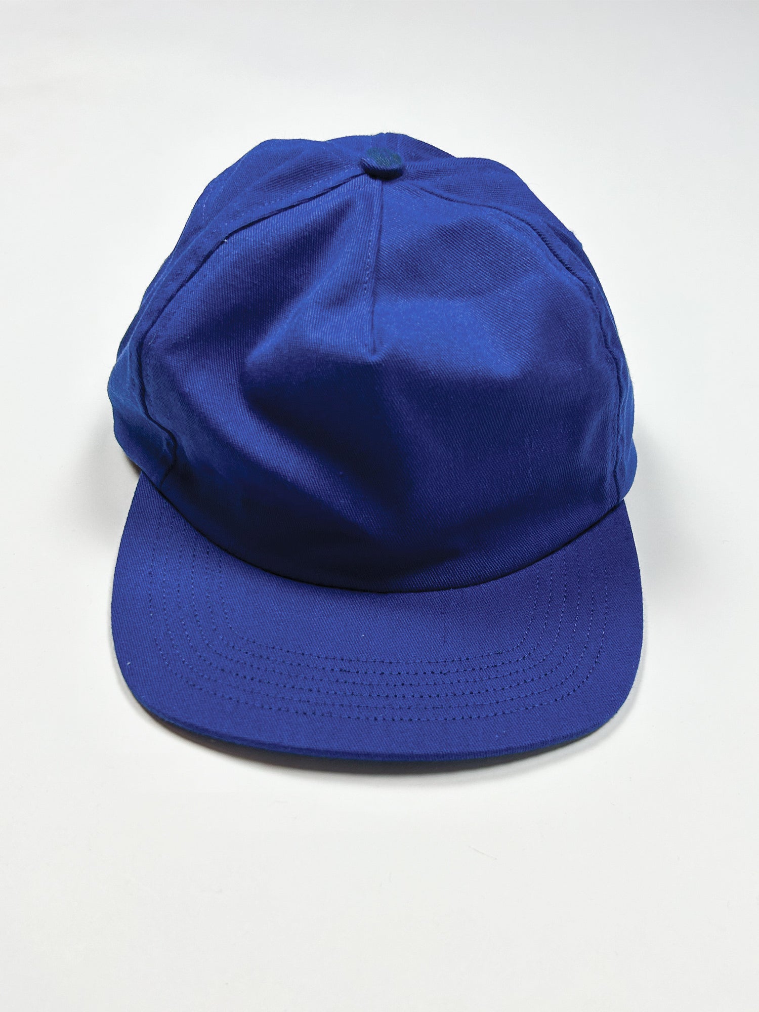 FRENCH WORKWEAR HAT (BLUE) – auboulotworkwear