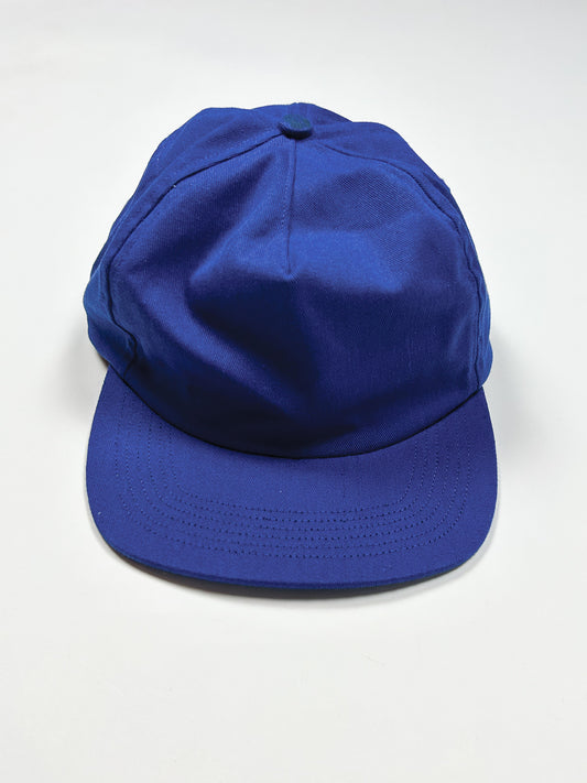 FRENCH WORKWEAR HAT (BLUE)