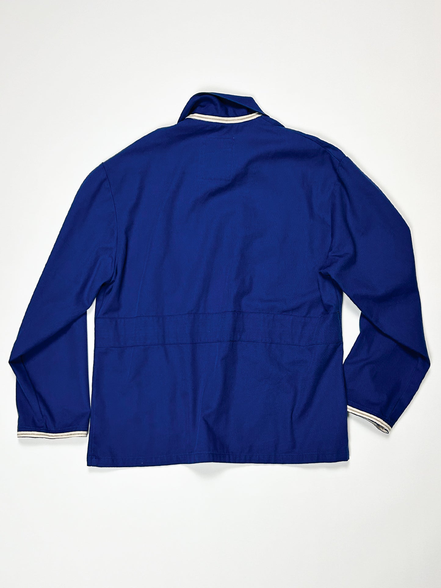 FRENCH WORKWEAR JACKET